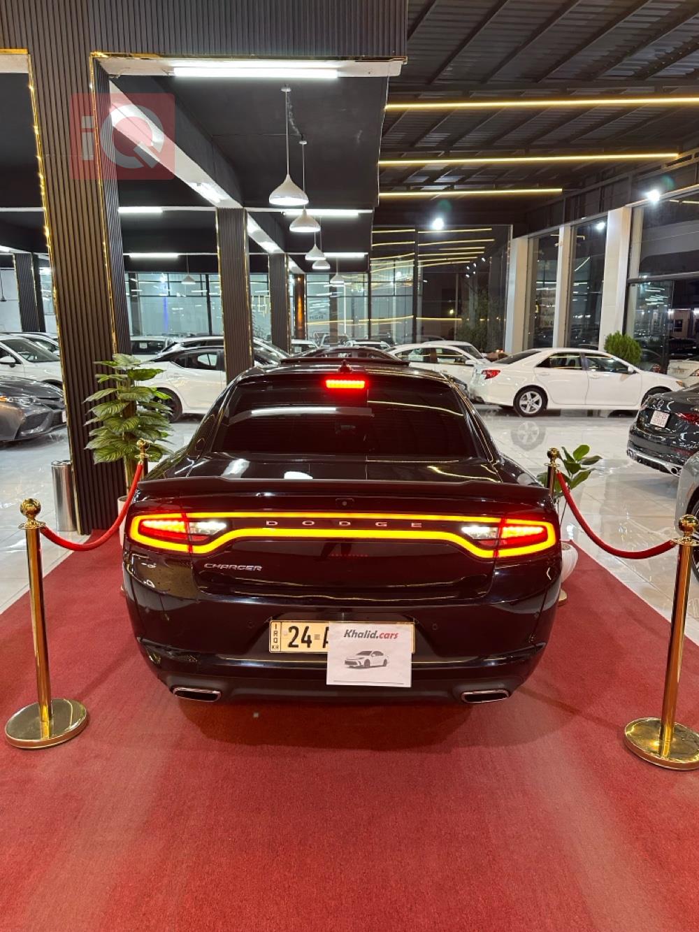 Dodge Charger